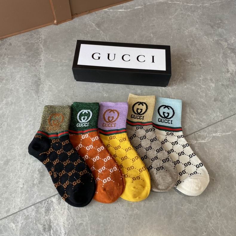 Gucci socks 32